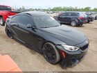 2017 Bmw M4 Black vin: WBS3R9C31HA014064