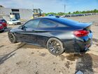 2016 Bmw M4 Черный vin: WBS3R9C55GK338855