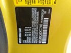2016 Bmw M4 Gold vin: WBS3R9C56GK337908