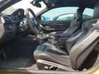 2016 Bmw M4 Gold vin: WBS3R9C56GK337908