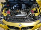 2016 Bmw M4 Gold vin: WBS3R9C56GK337908