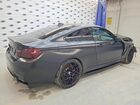 2017 Bmw M4 Серый vin: WBS3R9C59HK710022 2017 Bmw M4 Серый vin: WBS3R9C59HK710022