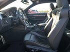 2016 Bmw M4 Белый vin: WBS3R9C5XGK338382