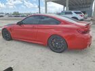 2020 Bmw M4 Cs Red vin: WBS3S7C06LAH85128 2020 Bmw M4 Cs Red vin: WBS3S7C06LAH85128