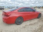 2020 Bmw M4 Cs Red vin: WBS3S7C06LAH85128 2020 Bmw M4 Cs Red vin: WBS3S7C06LAH85128
