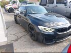 2016 Bmw M4   Black vin: WBS3U9C53GP970223