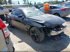 2016 Bmw M4   Black vin: WBS3U9C59GP969884