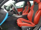 2023 Bmw M3 Competition Черный vin: WBS43AY00PFP01785