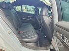 2022 Bmw M3 Competition Gray vin: WBS43AY01NFM26327