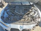 2022 Bmw M3 Competition Gray vin: WBS43AY01NFM26327