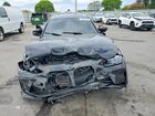 2023 Bmw M3 Competition Black vin: WBS43AY02PFN44440 2023 Bmw M3 Competition Black vin: WBS43AY02PFN44440
