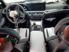 2023 Bmw M3 Competition Black vin: WBS43AY02PFN44440 2023 Bmw M3 Competition Black vin: WBS43AY02PFN44440