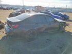 2023 Bmw M3 Competition Black vin: WBS43AY05PFP72772