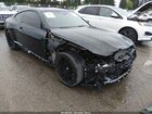 2023 Bmw M4 Competition Xdrive Черный vin: WBS43AZ00PCM29450