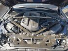 2023 Bmw M4 Competition Xdrive Dark Blue vin: WBS43AZ01PCM97935