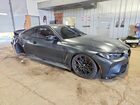 2024 Bmw M4 Competition Black vin: WBS43AZ01RCN95902 2024 Bmw M4 Competition Black vin: WBS43AZ01RCN95902