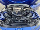 2023 Bmw M4 Competition Blue vin: WBS43AZ03PCM23318 2023 Bmw M4 Competition Blue vin: WBS43AZ03PCM23318