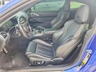 2023 Bmw M4 Competition Blue vin: WBS43AZ03PCM23318 2023 Bmw M4 Competition Blue vin: WBS43AZ03PCM23318