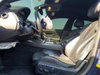 2016 Bmw M6 Gran Coupe Blue vin: WBS6E9C5XGG437019