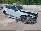 2026 Bmw M5   Gray vin: WBS83FK02TCV22294