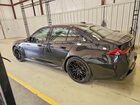 2026 Bmw M5 Black vin: WBS83FK05TCV11581 2026 Bmw M5 Black vin: WBS83FK05TCV11581