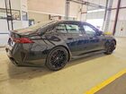 2026 Bmw M5 Black vin: WBS83FK05TCV11581 2026 Bmw M5 Black vin: WBS83FK05TCV11581