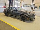 2026 Bmw M5 Black vin: WBS83FK05TCV11581 2026 Bmw M5 Black vin: WBS83FK05TCV11581