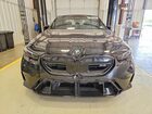2026 Bmw M5 Black vin: WBS83FK05TCV11581 2026 Bmw M5 Black vin: WBS83FK05TCV11581
