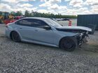 2026 Bmw M5 Gray vin: WBS83FK05TCV68511