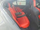 2026 Bmw M5 Gray vin: WBS83FK05TCV68511