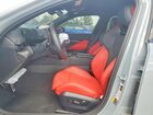 2026 Bmw M5 Gray vin: WBS83FK05TCV68511
