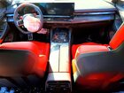 2025 Bmw M5 Black vin: WBS83FK08SCU12767