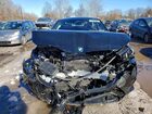 2025 Bmw M5 Black vin: WBS83FK08SCU12767
