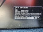 2025 Bmw M5 Черный vin: WBS83FK08SCU45123