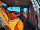 2025 Bmw M5 Черный vin: WBS83FK08SCU45123