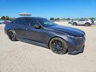 2025 Bmw M5 Черный vin: WBS83FK08SCU45123