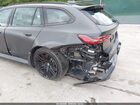 2026 Bmw M5 Touring Серый vin: WBS83GV07TCW00246 2026 Bmw M5 Touring Серый vin: WBS83GV07TCW00246