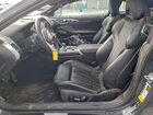 2020 Bmw M8 Gray vin: WBSAE0C08LCD95321