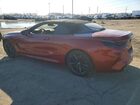 2020 Bmw M8 Orange vin: WBSDZ0C01LCD77017
