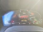 2020 Bmw M8 Orange vin: WBSDZ0C01LCD77017