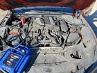 2020 Bmw M8 Orange vin: WBSDZ0C01LCD77017