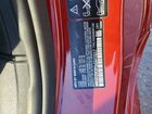 2020 Bmw M8 Orange vin: WBSDZ0C01LCD77017