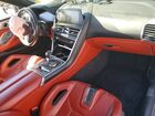 2022 Bmw M8 Белый vin: WBSDZ0C01NCH58191