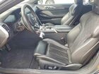 2020 Bmw M8 Gray vin: WBSDZ0C04LCD34159