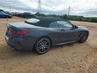 2020 Bmw M8 Gray vin: WBSDZ0C04LCD34159