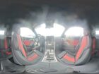 2023 Bmw M8 Gray vin: WBSDZ0C07PCL76053