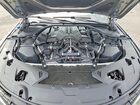 2022 Bmw M8 Gray vin: WBSDZ0C08NCJ30058