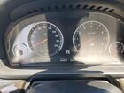 2016 Bmw M5 Blue vin: WBSFV9C52GD595744