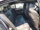 2016 Bmw M5 Blue vin: WBSFV9C52GD595744