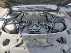 2022 Bmw M8 Black vin: WBSGV0C01NCH52710